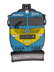 IMAN GOMA - Creado en Chile