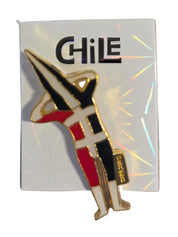 PIN - Creado en Chile