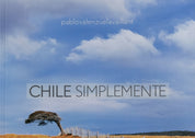 CHILE SIMPLEMENTE (tapa blanda)