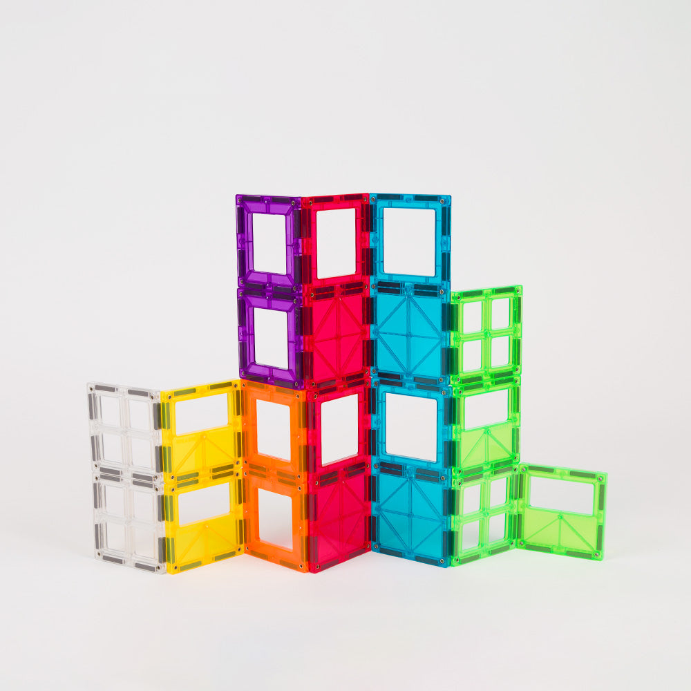 IMANIX Puertas y Ventanas 16 piezas