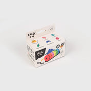 Imath - cálculo matemático magnético