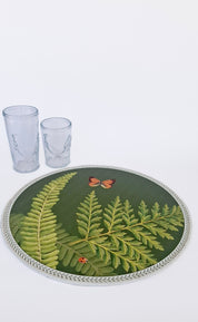 Set de 2 Individuales Puelo – Colección “Creado x Caro Ruiz”