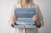 INTROSPECTION + GIFT BOX - Cristian Dinivitzer