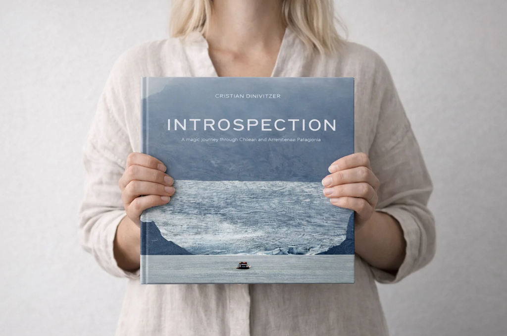 INTROSPECTION + GIFT BOX - Cristian Dinivitzer