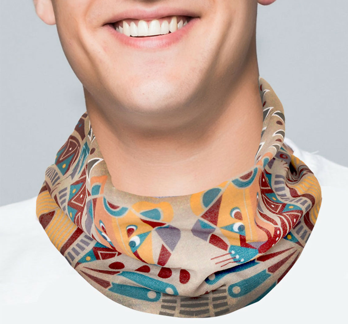 Bandana Puma