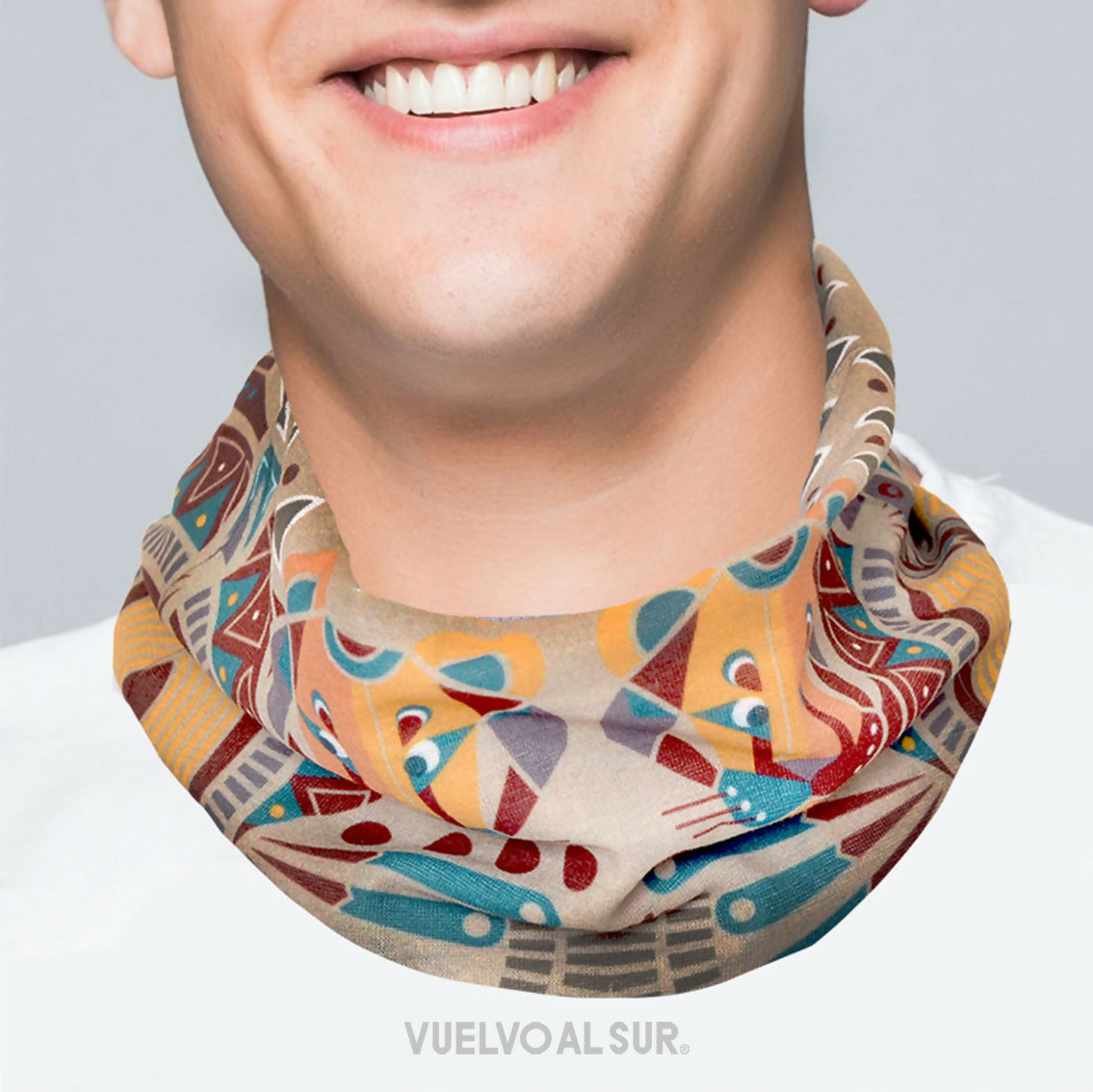 Bandana Puma