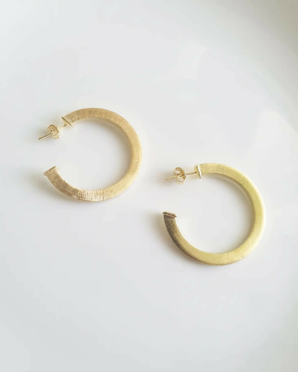 ARGOLLAS OLIMPIA DELGADA BRILLANTE GOLD 35MM