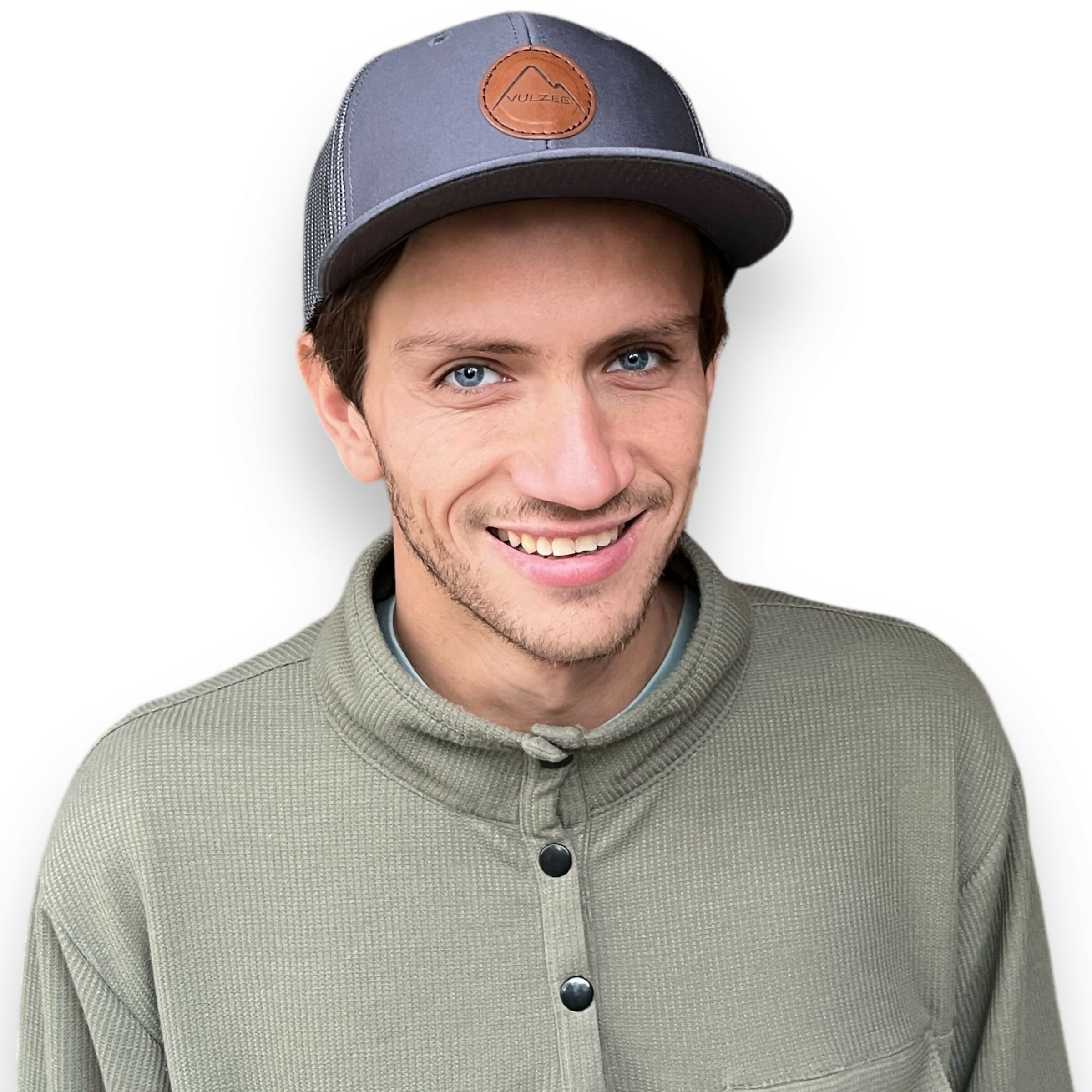 jockey trucker grey