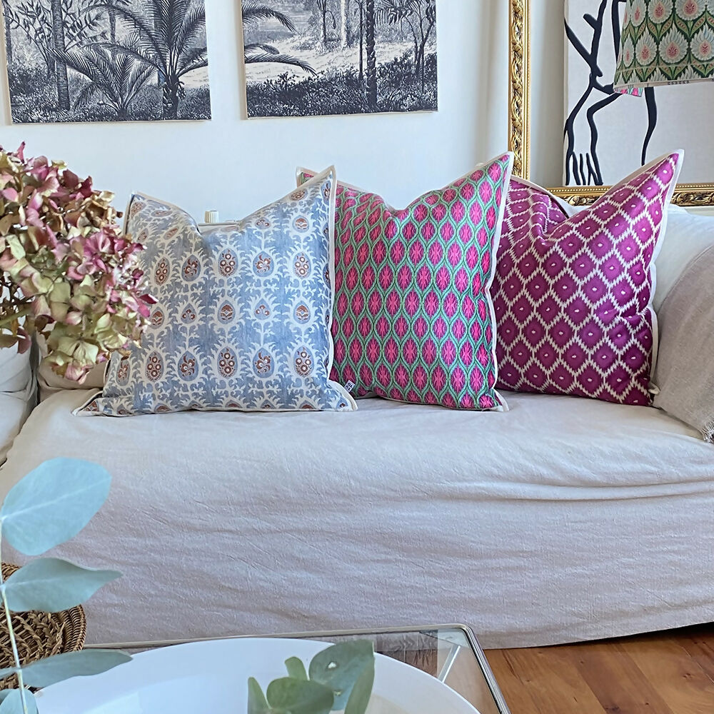 Cojín Roda - 60 x 60