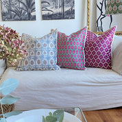 Cojín Roda - 60 x 60