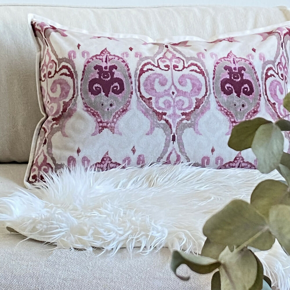 Cojín Mallorca - 60 x 40