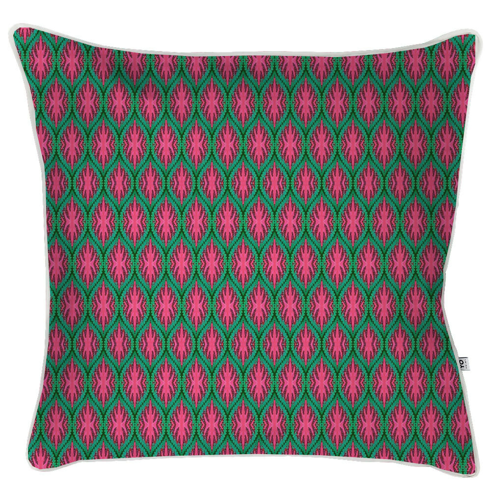 Cojín Ibiza - 60 x 60