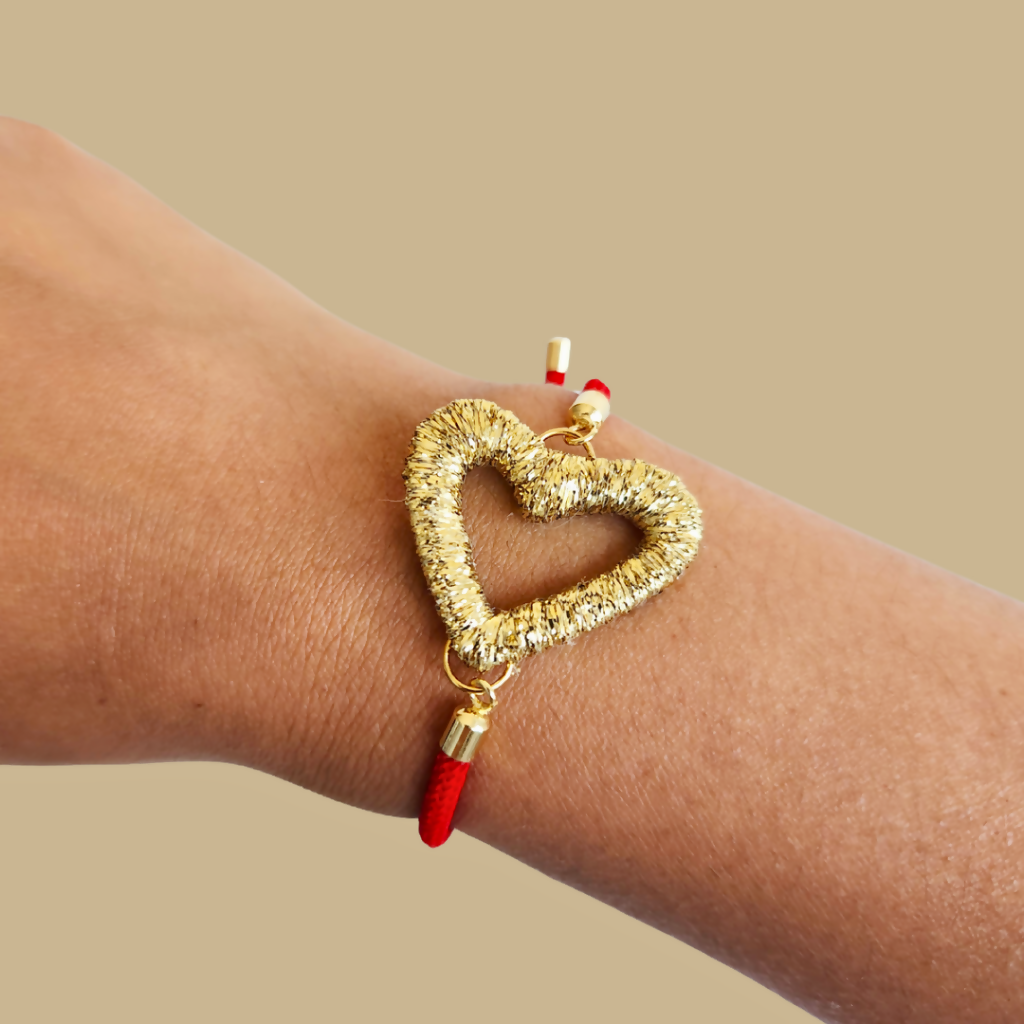 PULSERA LOVER