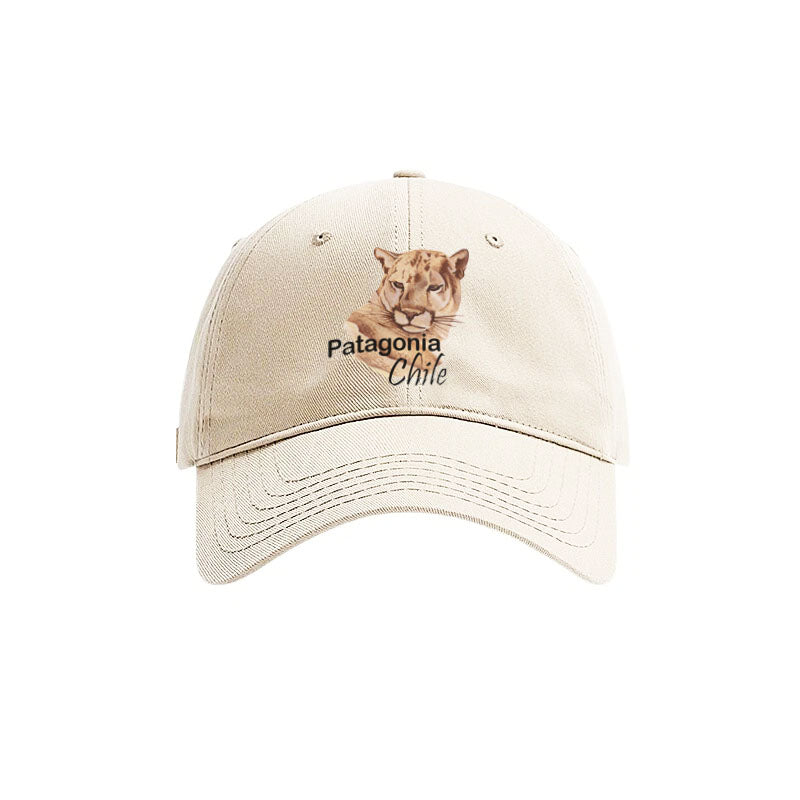 Jockey Canvas Beige - Fauna Puma