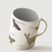 FAUNA EN EXTINCION 2