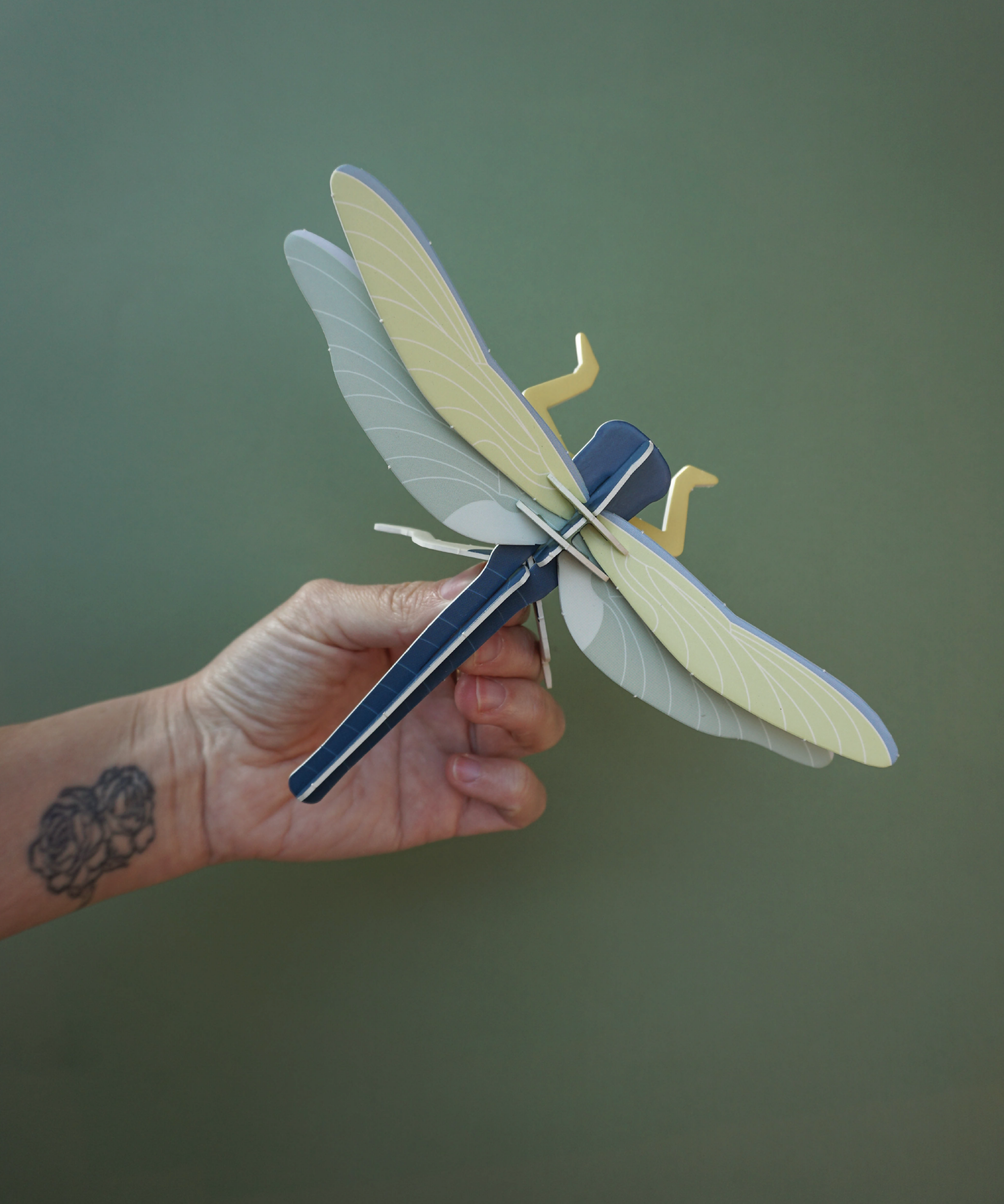  Matapiojos para armar