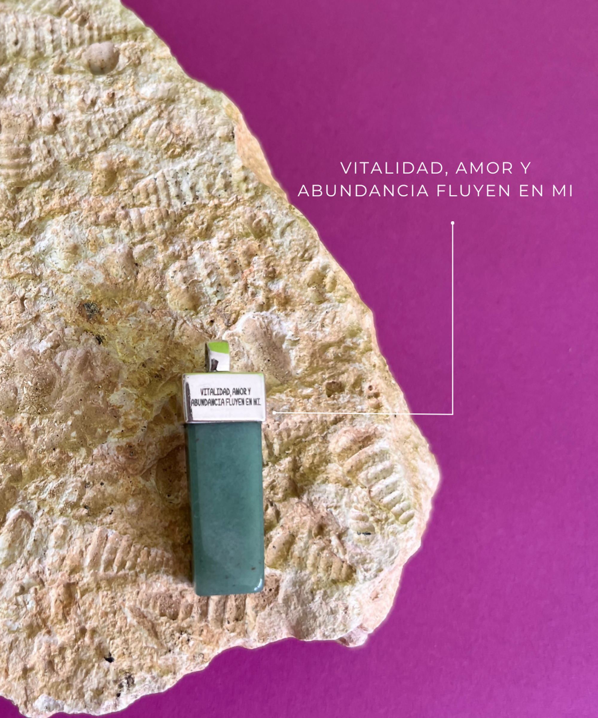 Post colgante Vitalidad_foto 2