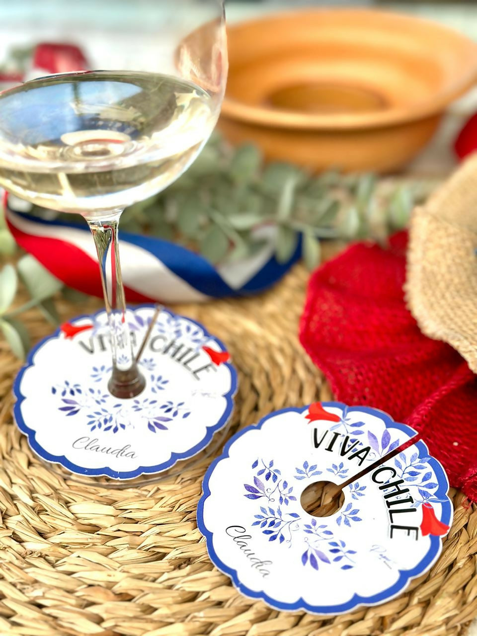 marcador de Copa Viva Chile 1