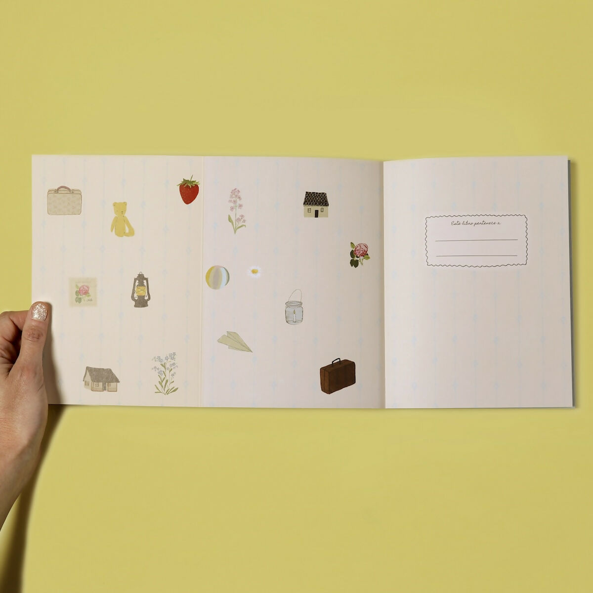 Libro Todo a su tiempo_web 2