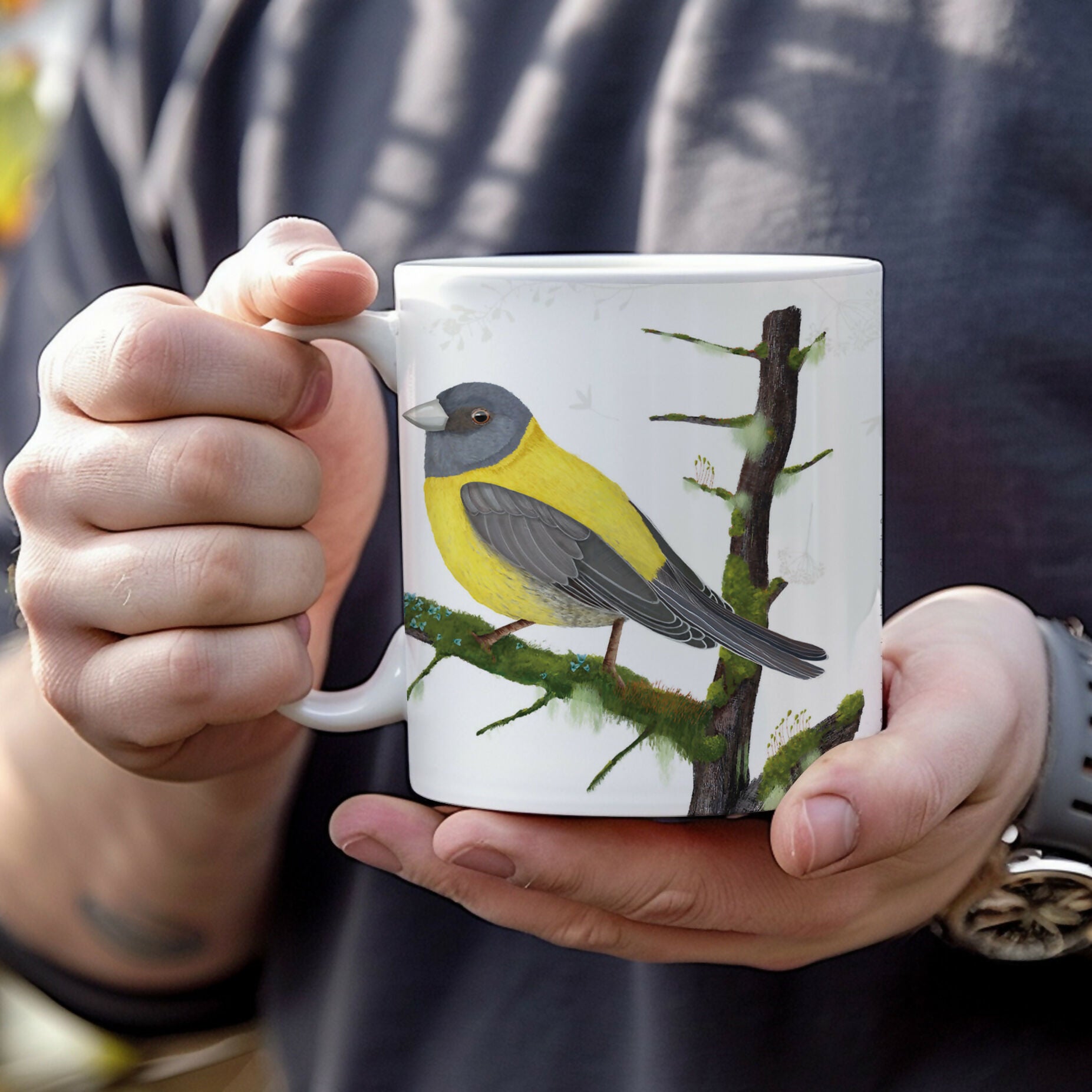 COMETOCINO POST MANOS H TAZON