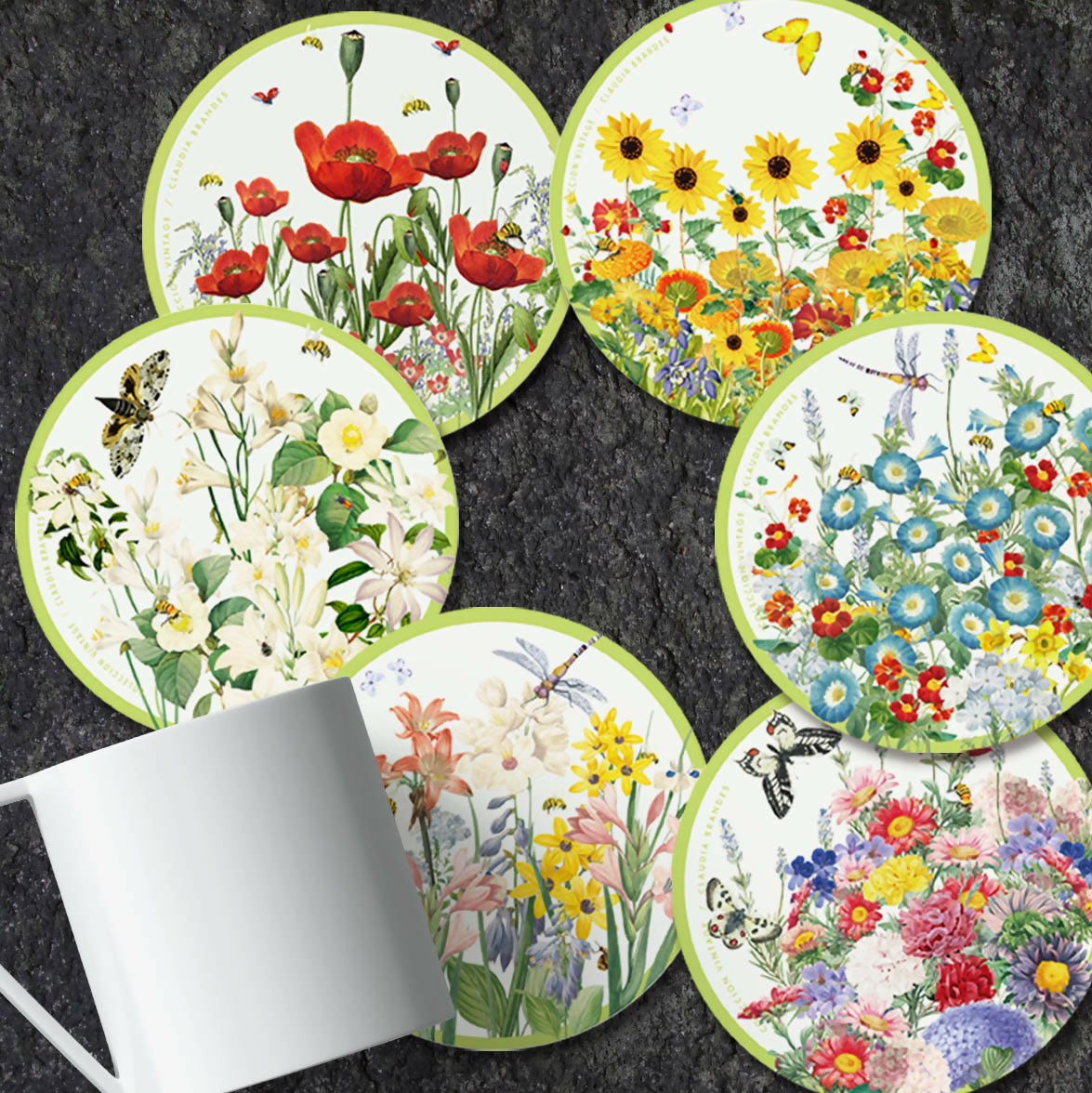 Post Posavasos CV flores copia