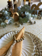 Set de servilleteros