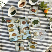 Bandeja cuadrada 30 cm