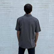 polera mc polo grafito