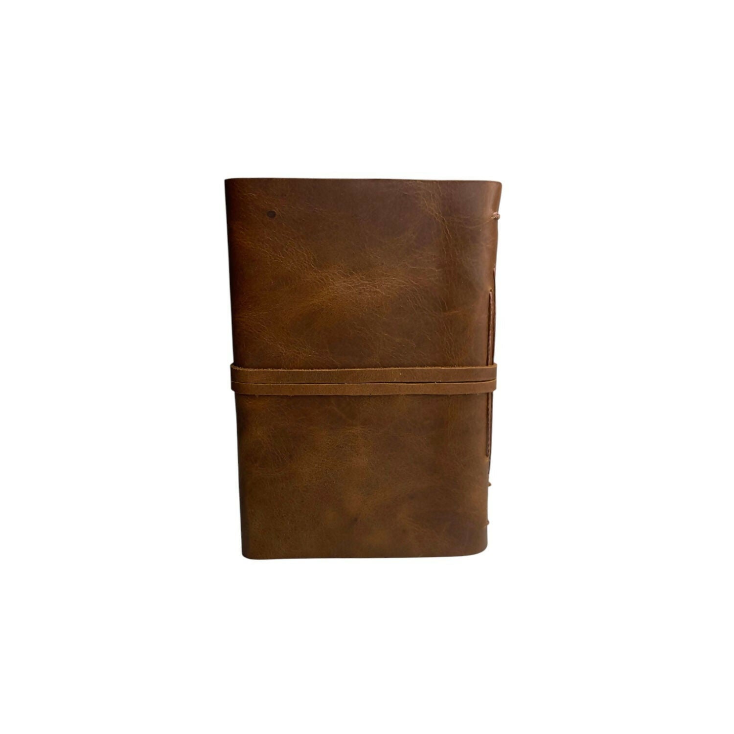 Libreta futaleufu cafe - Creado en Chile