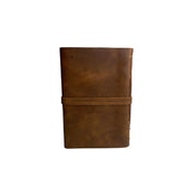 Libreta futaleufu cafe - Creado en Chile