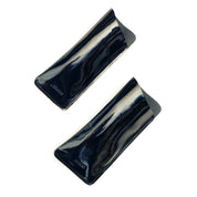 Funda para anteojos de cuero modelo JUDITH - Creado en Chile