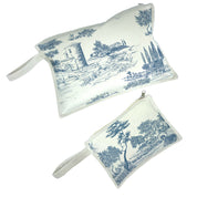 Estuches Toile de Jouy