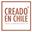 Logo di Creado en Chile