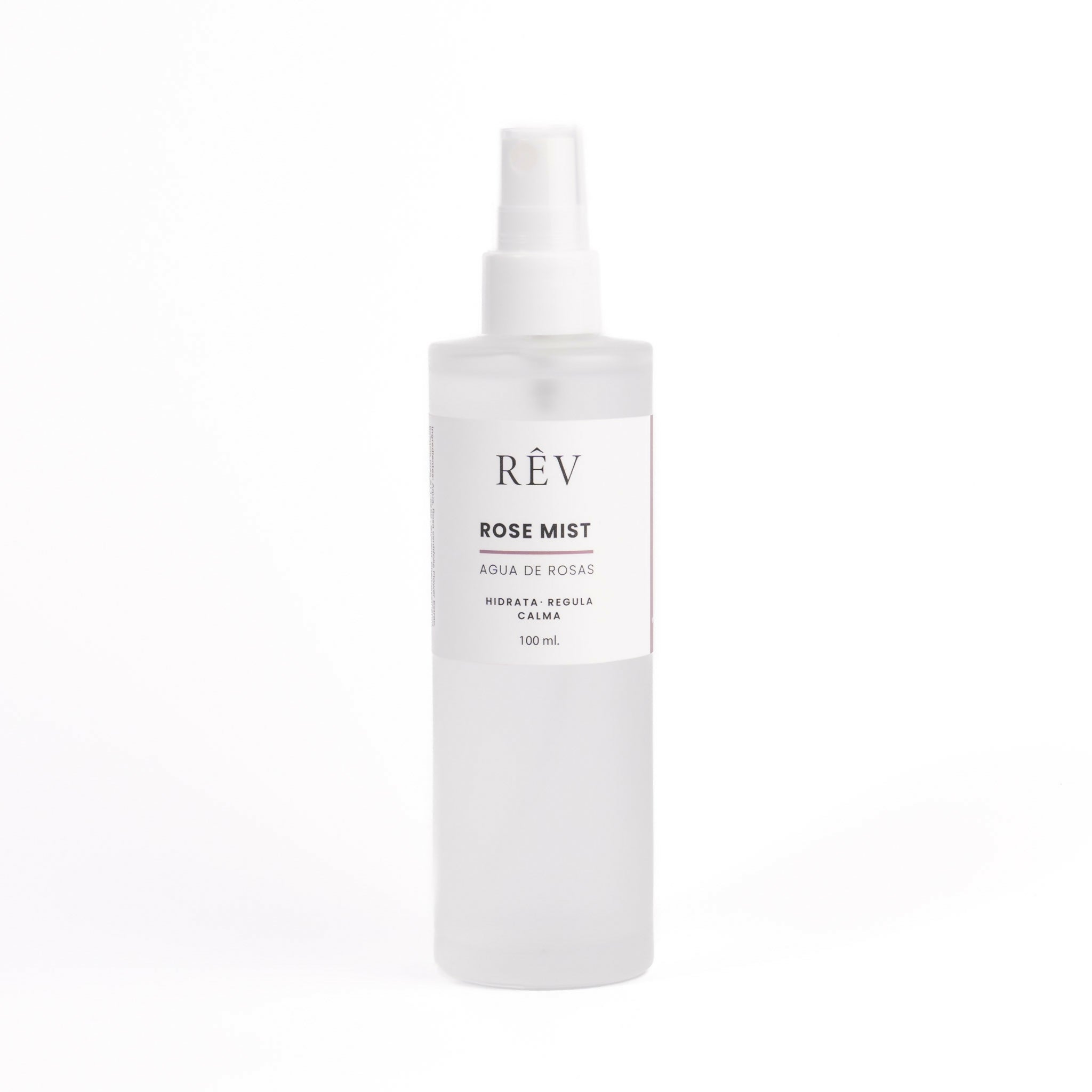 Rose mist 100 ml foto 1