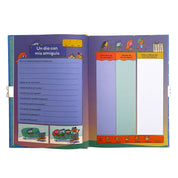 100 dias para recordar Amarillo