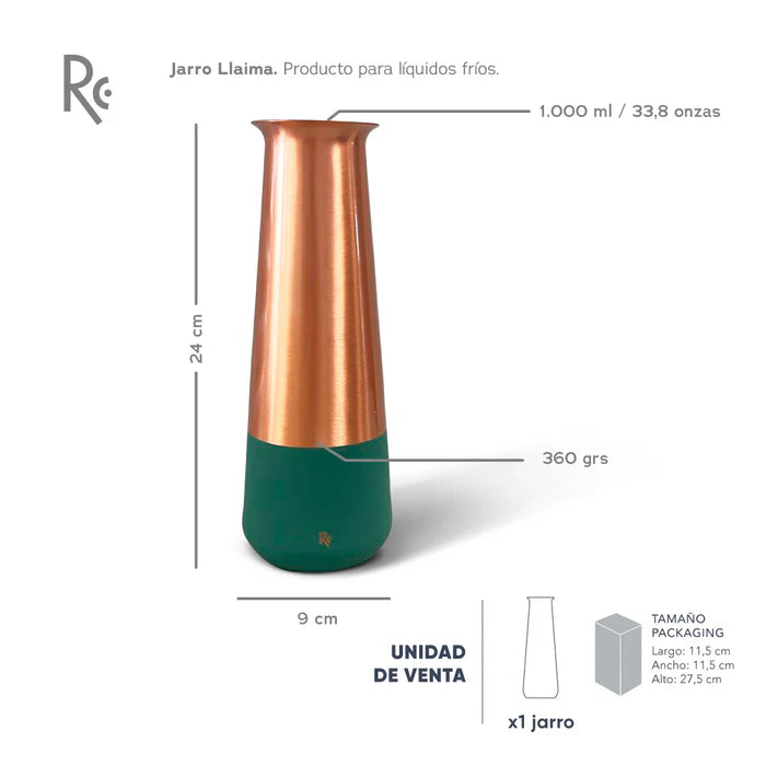 Llaima-Color-especificaciones.webp