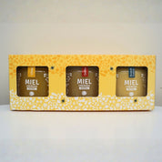 Pack de regalo Sabores de Miel