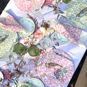 Set 4 Servilletas Anita