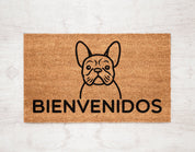 Bienvenidos Bulldog Francés
