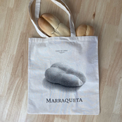 Bolsa Marraqueta