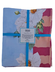 Mantel Mar – Colección “Creado x Caro Ruiz”