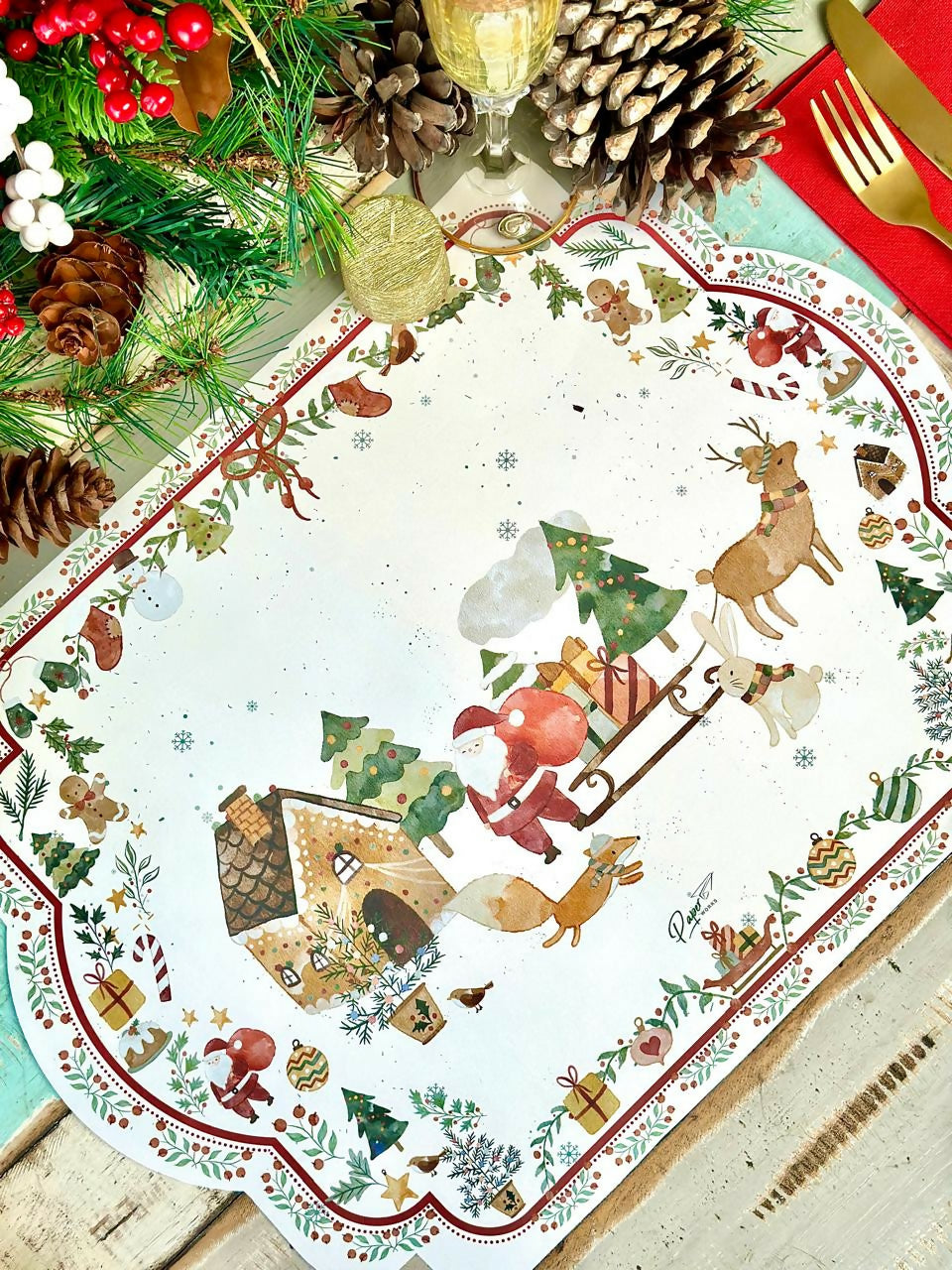 indiv polo norte nuevo