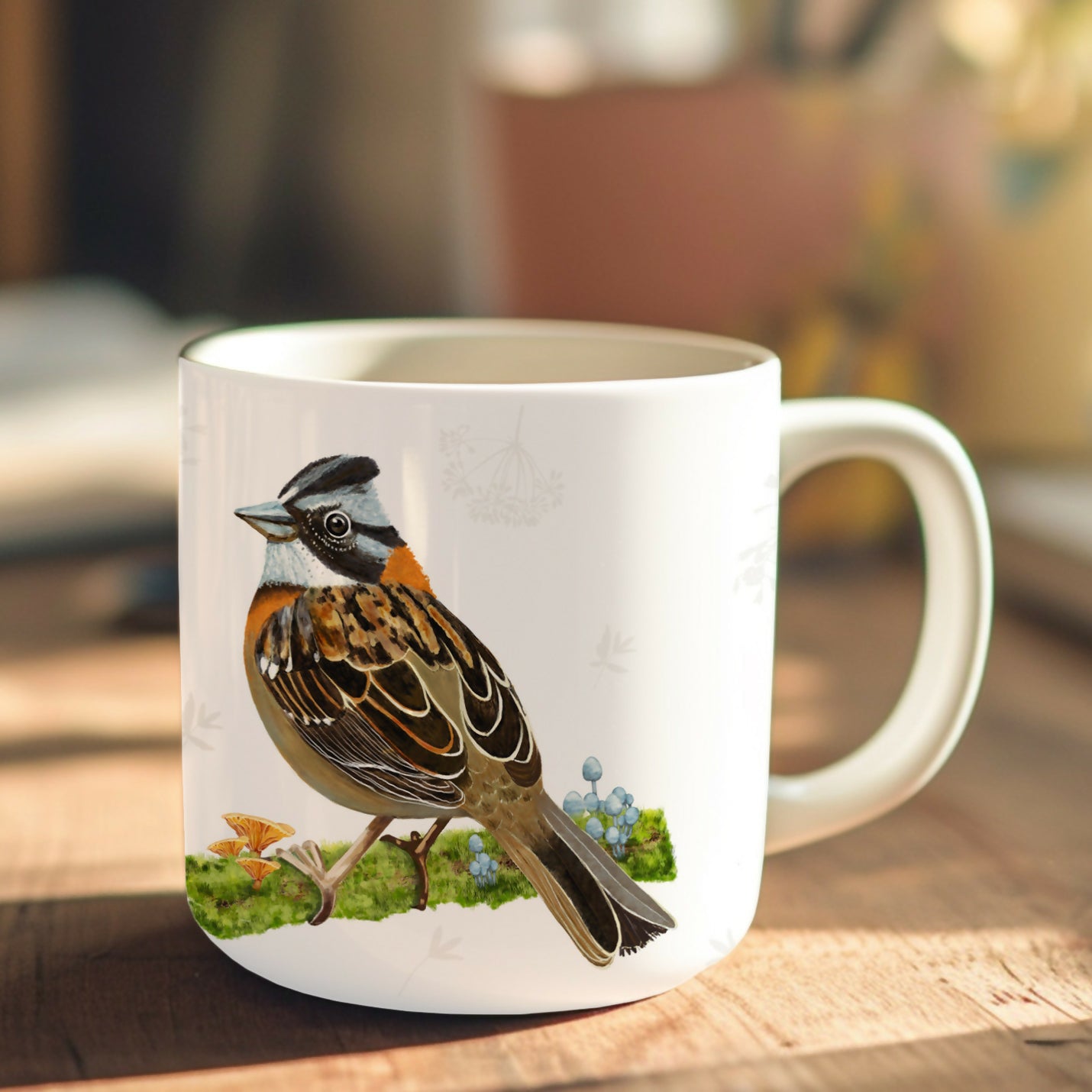 CHINCOL POST TAZON CHICO