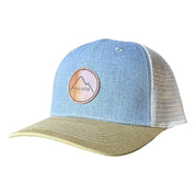 jockey trucker multicolor
