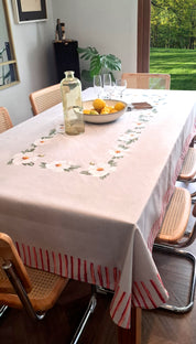 Mantel Arena – Colección “Creado x Caro Ruiz”