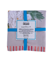 Mantel Arena – Colección “Creado x Caro Ruiz”