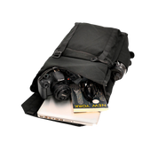 mochila Zucca versátil