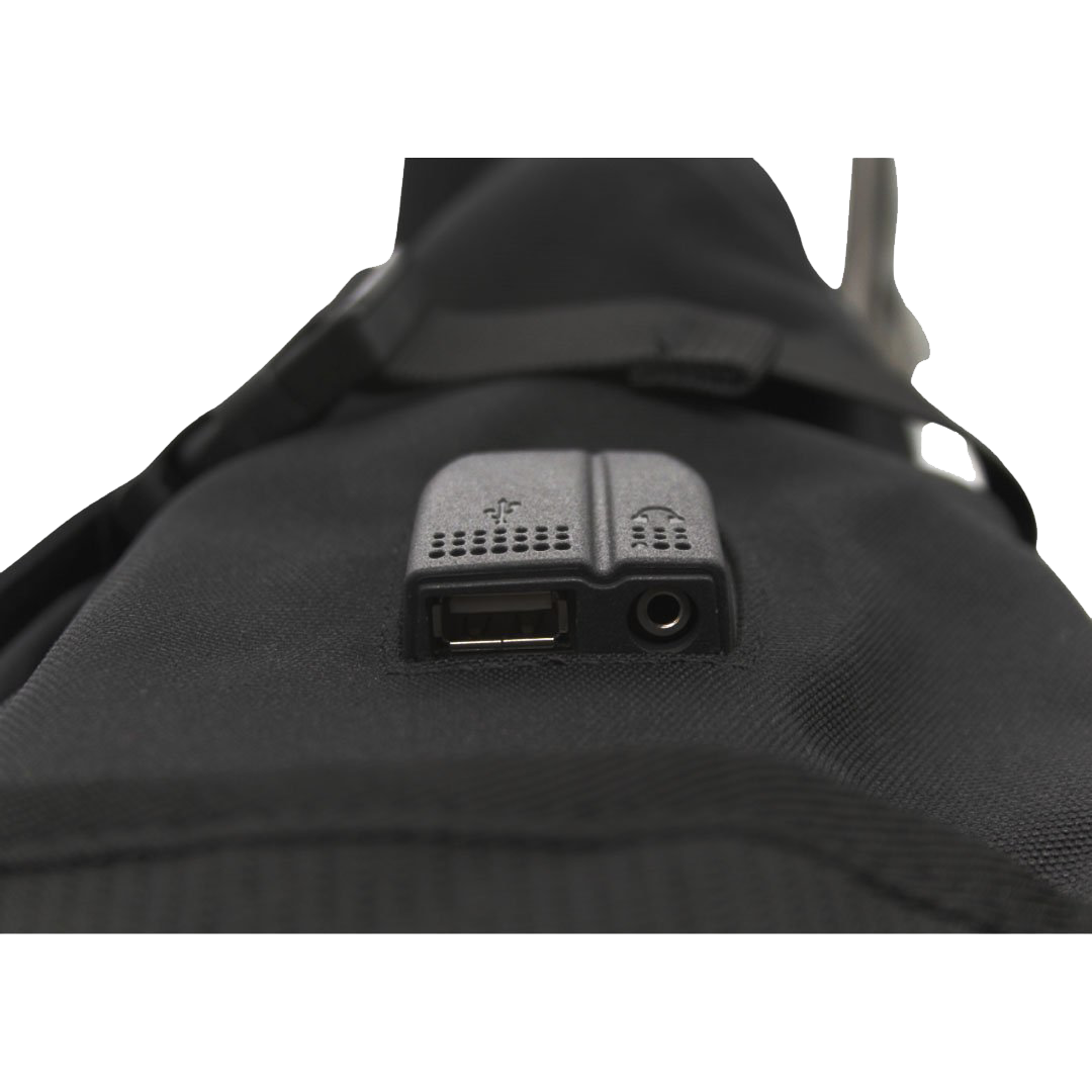 Mochila Brisbane notebook 16"