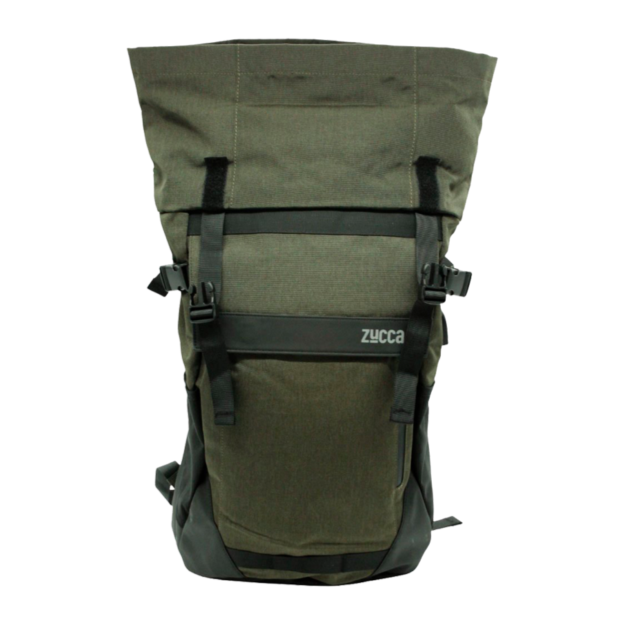 Mochila Brisbane notebook 16"