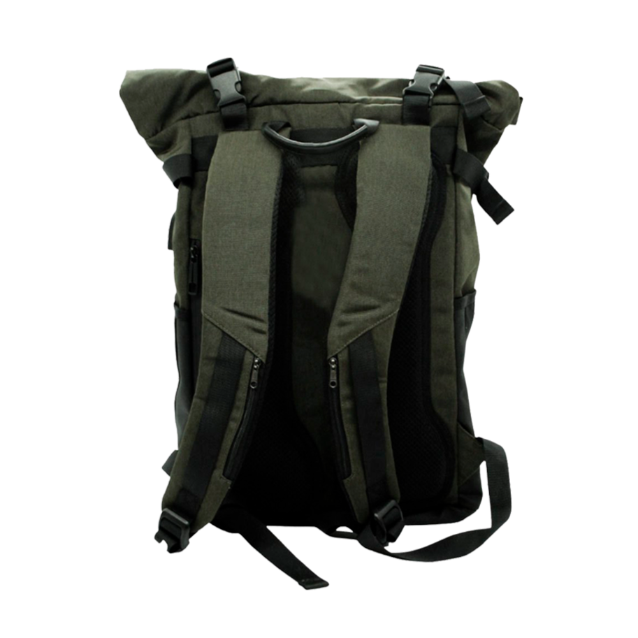 ZUCCA - Mochila Brisbane Notebook 16 ZUCCA - Mochila Brisbane Notebook 16